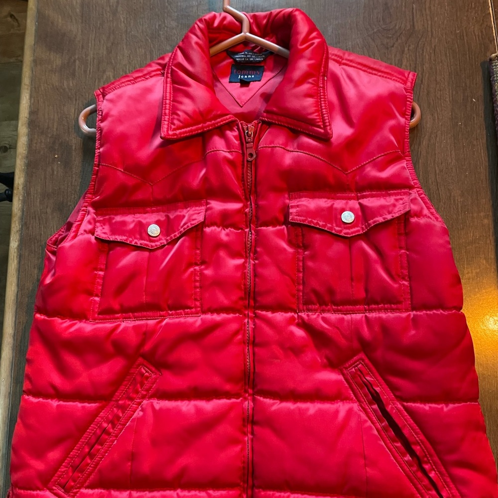 Tommy Hilfiger Women’s Vest